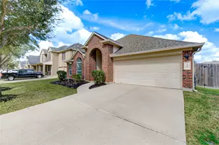 7803 Summer Night Ln, Rosenberg, TX 77469 - Photo 3