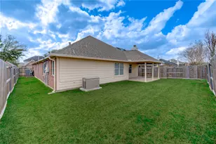 7803 Summer Night Ln, Rosenberg, TX 77469 - Photo 35