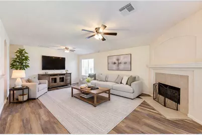 7803 Summer Night Lane, Rosenberg, TX 77469 - Photo 5