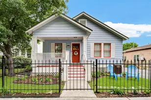 408 Tabor St, Houston, TX 77009 - Photo 1