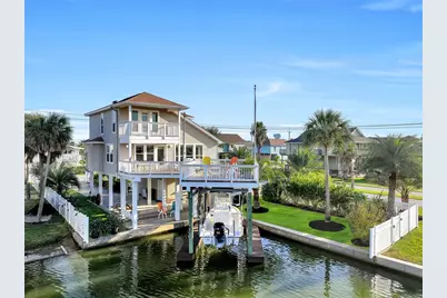 21928 Lampasas Drive, Galveston, TX 77554 - Photo 1