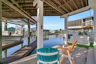 21928 Lampasas Dr, Galveston, TX 77554 - Photo 37