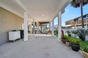 21928 Lampasas Dr, Galveston, TX 77554 - Photo 5