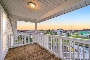 21928 Lampasas Dr, Galveston, TX 77554 - Photo 27