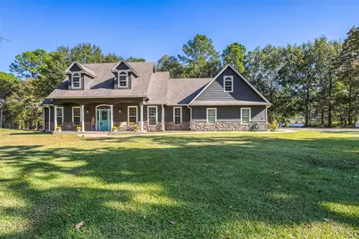 60 Tanglewood Drive, Huntsville, TX 77320 - Photo 1