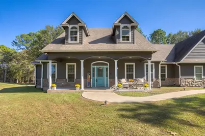 60 Tanglewood Drive, Huntsville, TX 77320 - Photo 3