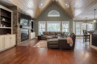 60 Tanglewood Drive, Huntsville, TX 77320 - Photo 5