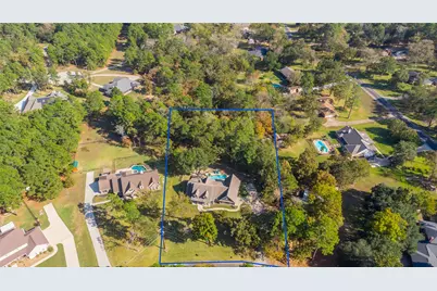 60 Tanglewood Drive, Huntsville, TX 77320 - Photo 47