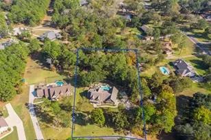 60 Tanglewood Dr, Huntsville, TX 77320 - Photo 47