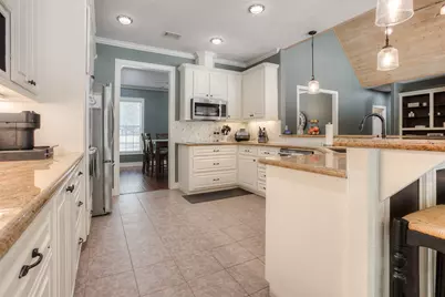 60 Tanglewood Drive, Huntsville, TX 77320 - Photo 13