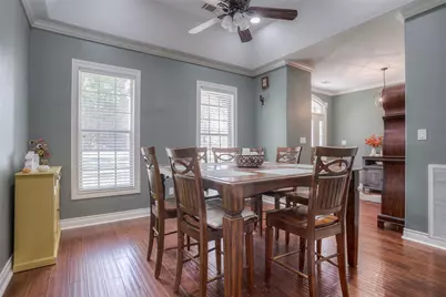 60 Tanglewood Drive, Huntsville, TX 77320 - Photo 15