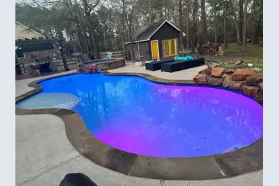 60 Tanglewood Drive, Huntsville, TX 77320 - Photo 41