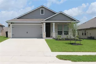 902 Briscoe St, Brenham, TX 77833 - Photo 1