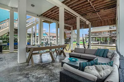 22806 Vida Street, Galveston, TX 77554 - Photo 5