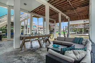 22806 Vida St, Galveston, TX 77554 - Photo 5