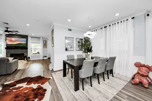 5003 Hastingwood Dr, Houston, TX 77084 - Photo 11