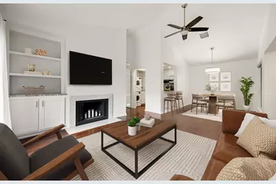 2829 Timmons Lane #130, Houston, TX 77027 - Photo 1