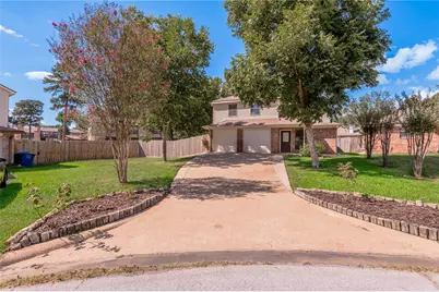 2418 Settlers Way, Huntsville, TX 77320 - Photo 39