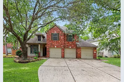 83 E Whistlers Bend Circle, Conroe, TX 77384 - Photo 3