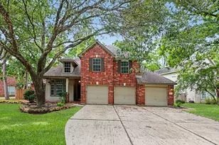 83 E Whistlers Bend Cir, Conroe, TX 77384 - Photo 3