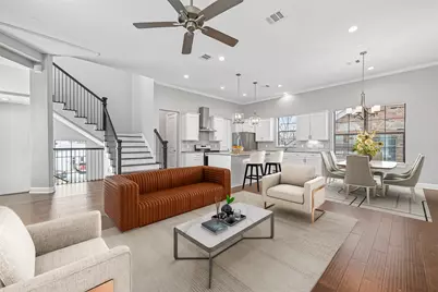 3303 Beverly Forest Drive, Houston, TX 77057 - Photo 3