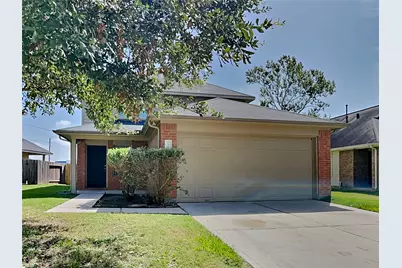 22366 Queenbury Hills Drive, Houston, TX 77073 - Photo 1