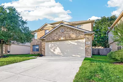 20922 Harvest Terrace Lane, Spring, TX 77379 - Photo 3