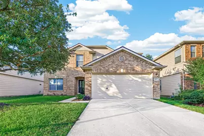 20922 Harvest Terrace Lane, Spring, TX 77379 - Photo 1