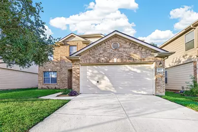 20922 Harvest Terrace Lane, Spring, TX 77379 - Photo 5