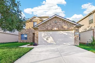 20922 Harvest Terrace Ln, Spring, TX 77379 - Photo 5