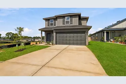 15351 Lake Conroe Cove, Willis, TX 77318 - Photo 1