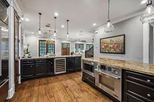 1408 Tulane St, Houston, TX 77008 - Photo 9