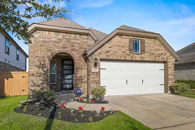 12727 Gallowhill Drive, Humble, TX 77346 - Photo 1