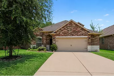 7415 Casita Drive, Magnolia, TX 77354 - Photo 1