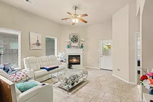 7415 Casita Dr, Magnolia, TX 77354 - Photo 7