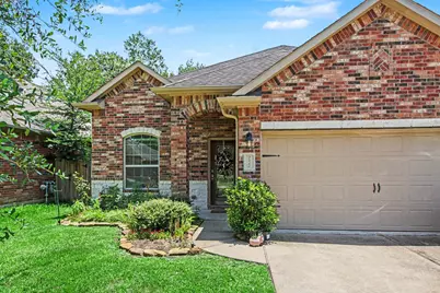7415 Casita Drive, Magnolia, TX 77354 - Photo 1