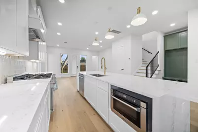 8646 Alcott Drive, Houston, TX 77080 - Photo 5