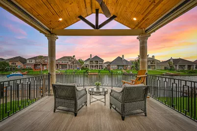 18022 Dunoon Bay Point Court, Cypress, TX 77429 - Photo 1