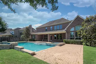 5014 Harvest Chase Ln, Sugar Land, TX 77479 - Photo 5