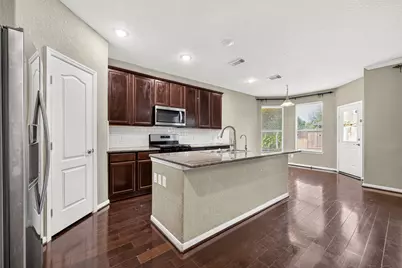 6003 Preserve Lane, Missouri City, TX 77459 - Photo 21
