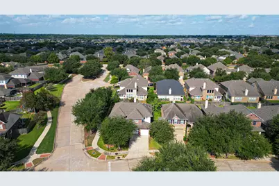 6003 Preserve Lane, Missouri City, TX 77459 - Photo 1