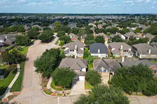 6003 Preserve Ln, Missouri City, TX 77459 - Photo 1