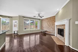 6003 Preserve Ln, Missouri City, TX 77459 - Photo 17