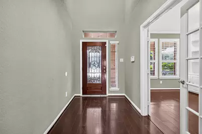 6003 Preserve Lane, Missouri City, TX 77459 - Photo 11