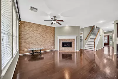 6003 Preserve Lane, Missouri City, TX 77459 - Photo 19