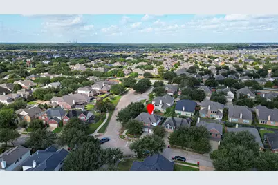 6003 Preserve Lane, Missouri City, TX 77459 - Photo 3