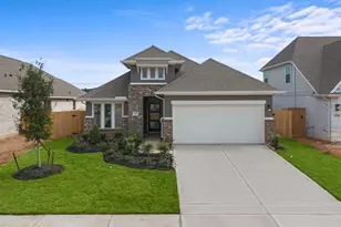 1618 Perdido Wy, Magnolia, TX 77354 - Photo 33