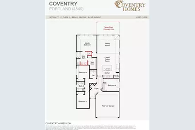 1618 Perdido Way, Magnolia, TX 77354 - Photo 27