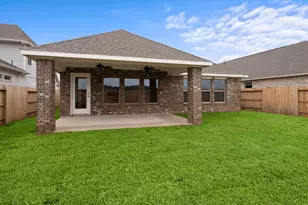 1618 Perdido Wy, Magnolia, TX 77354 - Photo 25