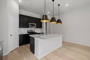 1618 Perdido Wy, Magnolia, TX 77354 - Photo 5